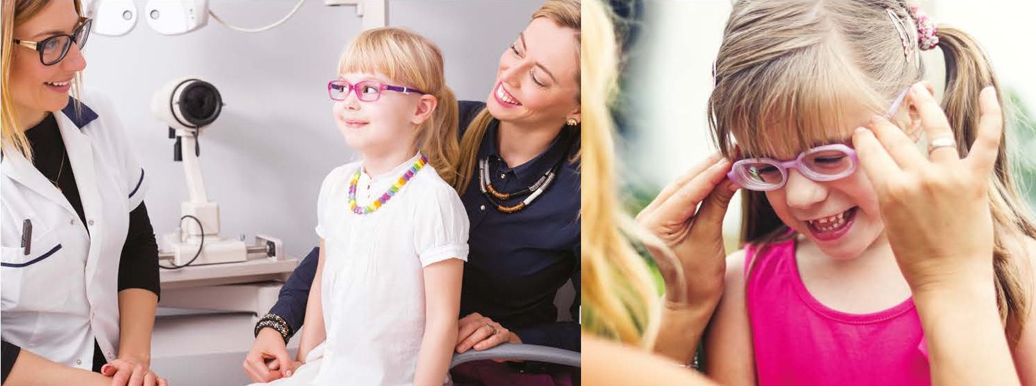 Children Primesight Opticians